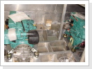 VOLVO PENTA Motore 75 PS Turbo Diesel VOLVO PENTA Motore 75 PS Turbo Diesel