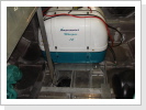 MASTERVOLT Generator 12 kVA MASTERVOLT Generator 12 kVA