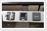 RAYMARINE ST70 RAYMARINE ST70